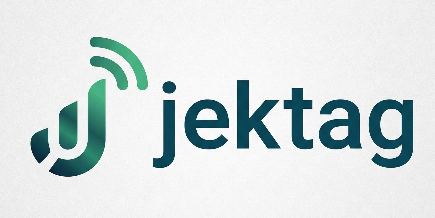JekTag Logo